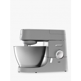 Kenwood KVC3100S Chef Premier Stand Mixer, Silver