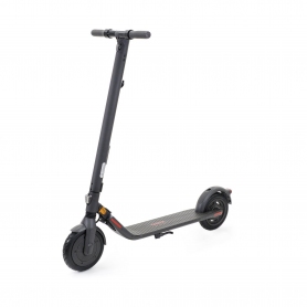Segway Ninebot E25E Electric Scooter with Additional Battery - 0