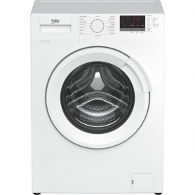 Beko WTL94151W 9kg 1400 spin Washing Machine