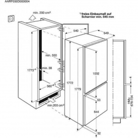 zbb28441sv freezer drawer