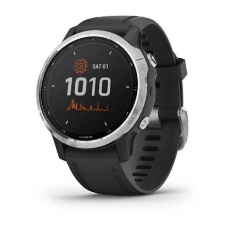 Garmin smartwatch deals fenix 6s