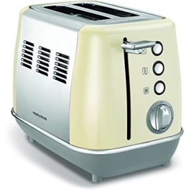Morphy Richards Evoke 2 Slice Toaster