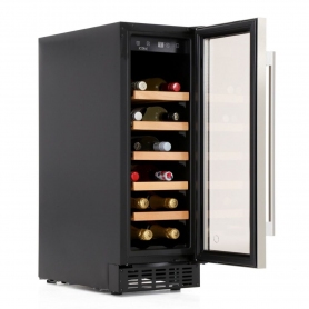 CDA FWC304SS Wine Cooler - Stainless Steel - 1