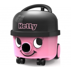 HettyBagged Cylinder Vacuum Cleaner