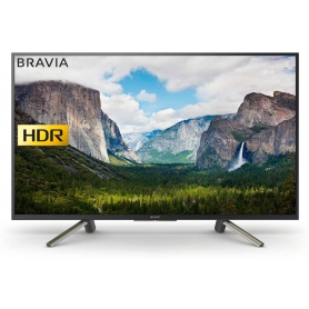 SONY BRAVIA KDL43WF663 43" Smart HDR LED TV