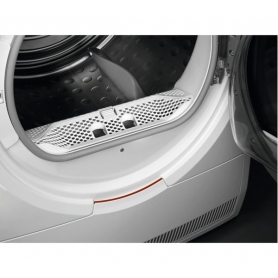 AEG 8kg Heat Pump Tumble Dryer - White - 5