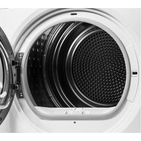 AEG 8kg Heat Pump Tumble Dryer - White - 4