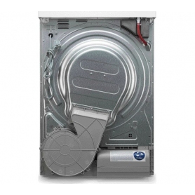 AEG 8kg Heat Pump Tumble Dryer - White - 2