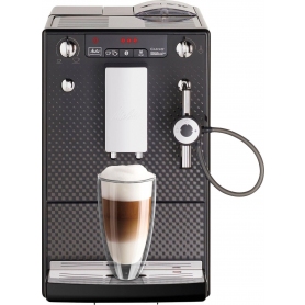 MELITTA Caffeo Solo & Perfect Milk E 957-305 Bean to Cup Coffee Machine - Black