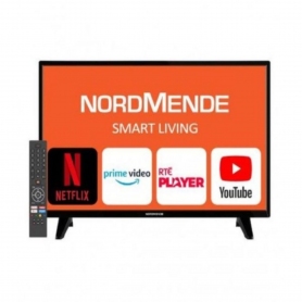 NordMende ARF39DLEDRSM 39" HD Smart Television