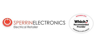 Sperrin Electronics